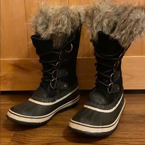 Womens Sorel Snowboots - Joan of Arctic
